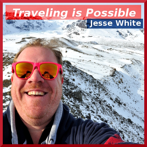 traveling is possible proves middle class american jesse white