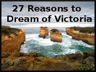 27 Free Things to Do in Victoria